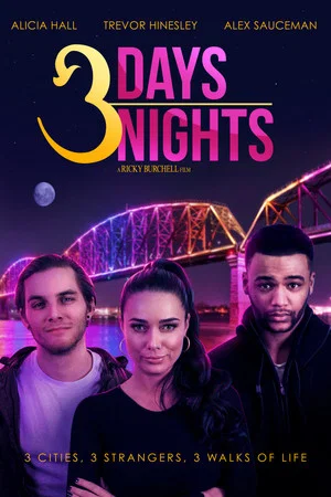 Постер: 3 Days 3 Nights