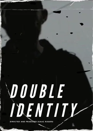 Постер: Double Identity
