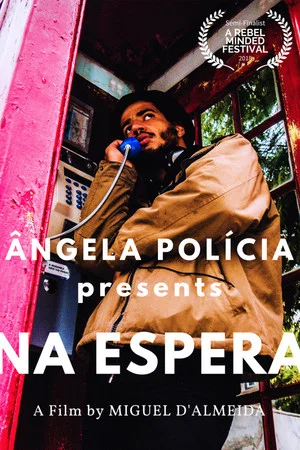 Постер: Na Espera