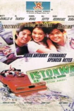 Постер: Istokwa
