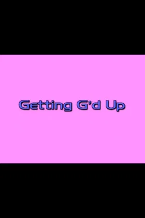 Постер: Charlie’s Angels: Getting G’d Up