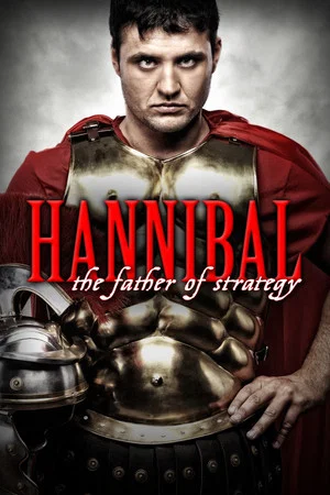 Постер: Hannibal: The Father of Strategy