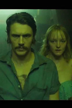 Постер: Blood Heist