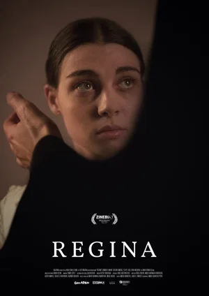Постер: Regina
