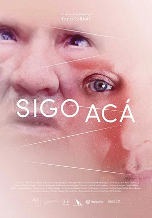 Постер: I'm Still Here