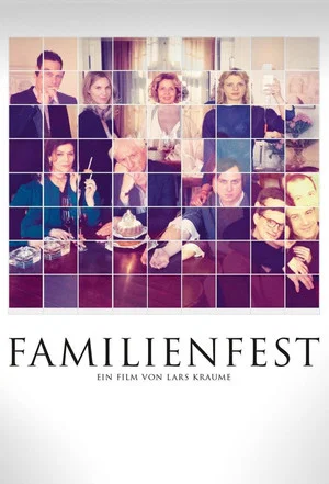 Постер: Family Party