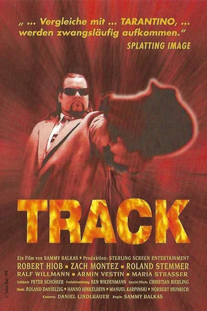Постер: Track