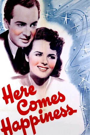 Постер: Here Comes Happiness