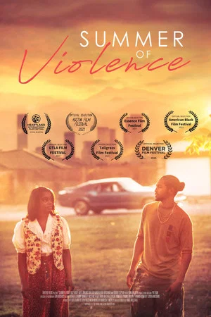 Постер: Summer of Violence