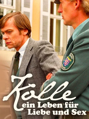 Постер: Kolle - Ein Leben für Liebe und Sex