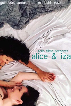 Постер: Alice & Iza