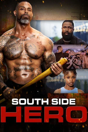 Постер: South Side Hero