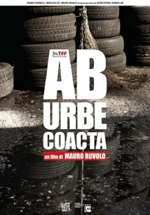 Постер: Ab Urbe Coacta