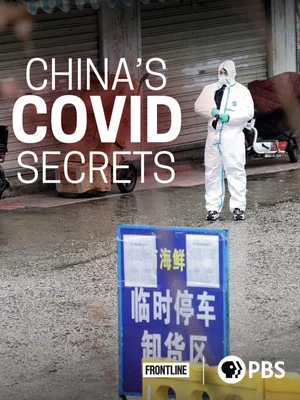 Постер: China's COVID Secrets