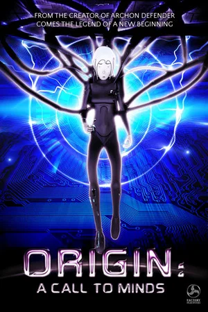 Постер: Origin: A Call to Minds