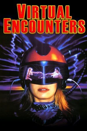 Постер: Virtual Encounters