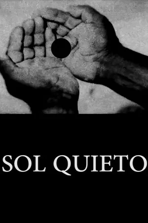 Постер: Sol quieto