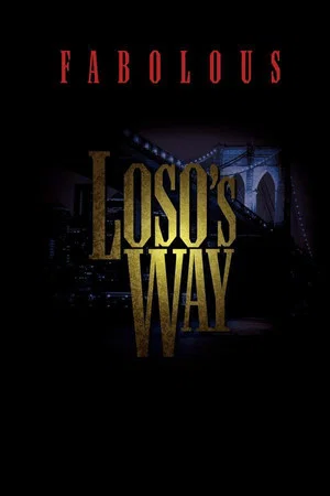 Постер: Loso's Way
