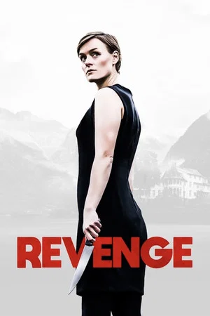Постер: Revenge
