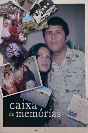 Постер: Memory Box