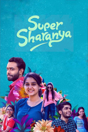 Постер: Super Sharanya
