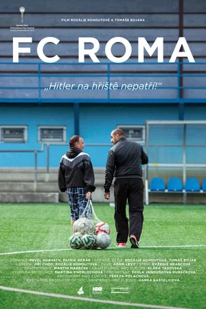 Постер: FC Roma