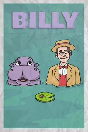 Постер: Billy