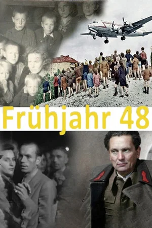Постер: Frühjahr 48