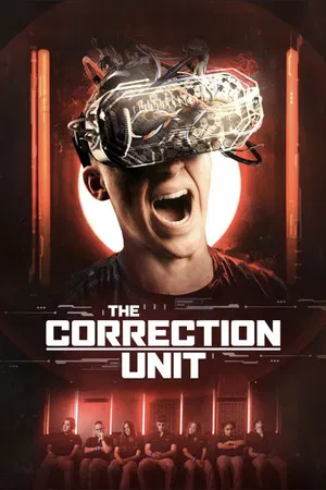 Постер: The Correction Unit