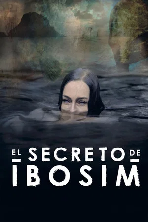 Постер: El secreto de Ibosim