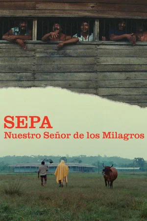 Постер: Sepa: Our Lord of Miracles
