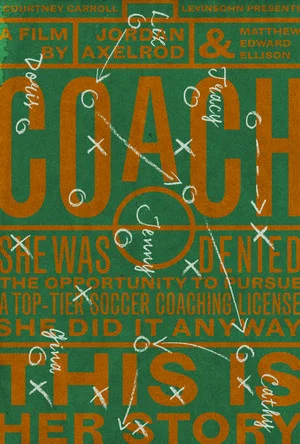 Постер: Coach
