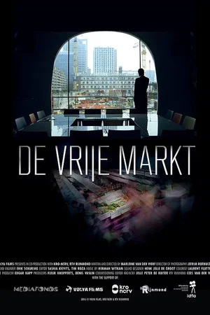 Постер: The Free Market