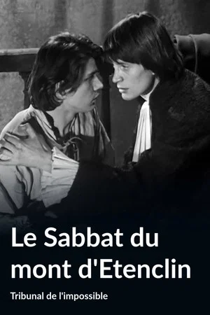 Постер: Le Sabbat du Mont d'Etenclin