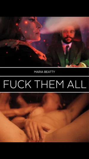 Постер: Fuck Them All
