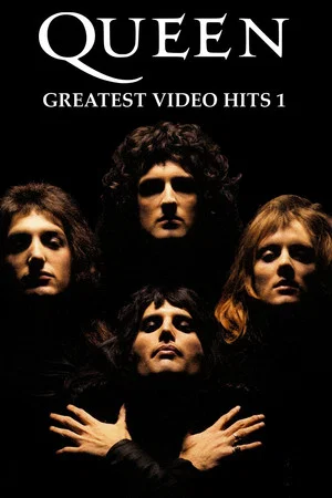 Постер: Queen: Greatest Video Hits