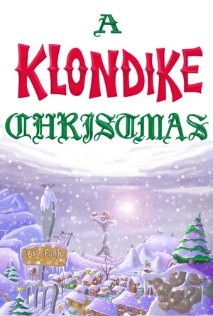 Постер: A Klondike Christmas