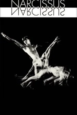 Постер: Narcissus
