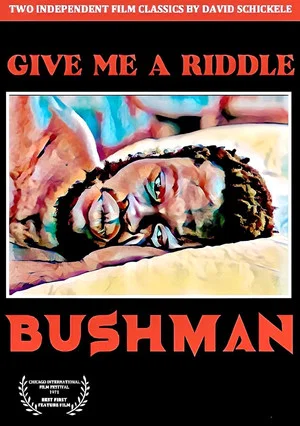 Постер: Give Me a Riddle