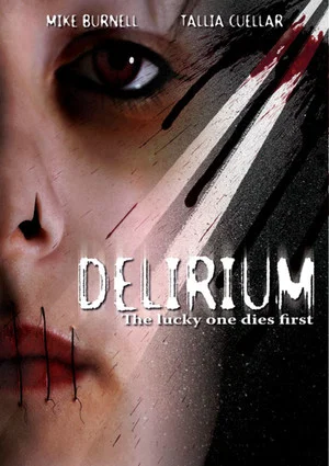 Постер: Delirium