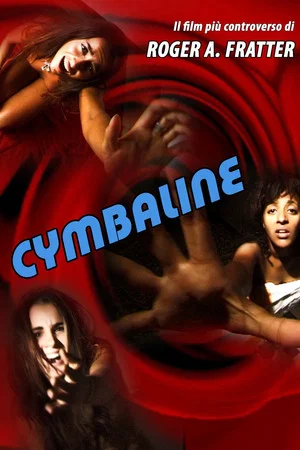 Постер: Cymbaline