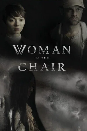 Постер: Woman In The Chair