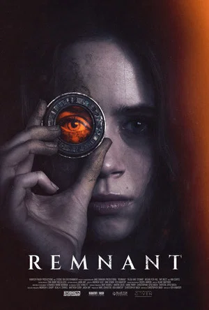 Постер: Remnant