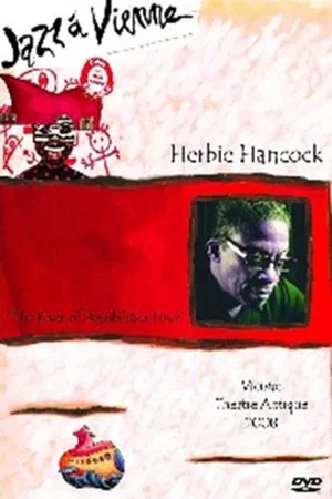 Постер: Herbie Hancock - The River Of Possibilities Tour - Jazz a Vienne