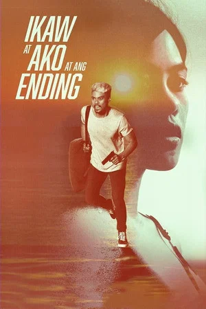 Постер: You and Me and the Ending