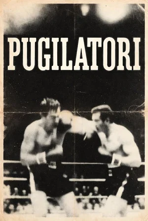 Постер: Pugilatori