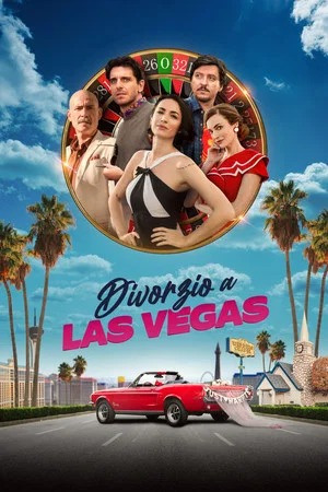 Постер: Divorzio a Las Vegas