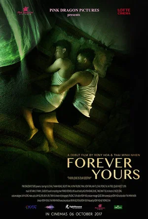 Постер: Forever Yours