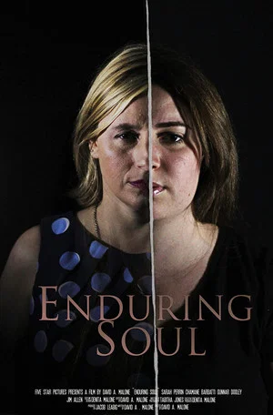 Постер: Enduring Soul