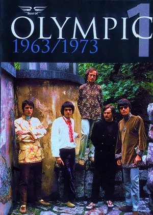 Постер: Olympic: Olympic 1963/1973